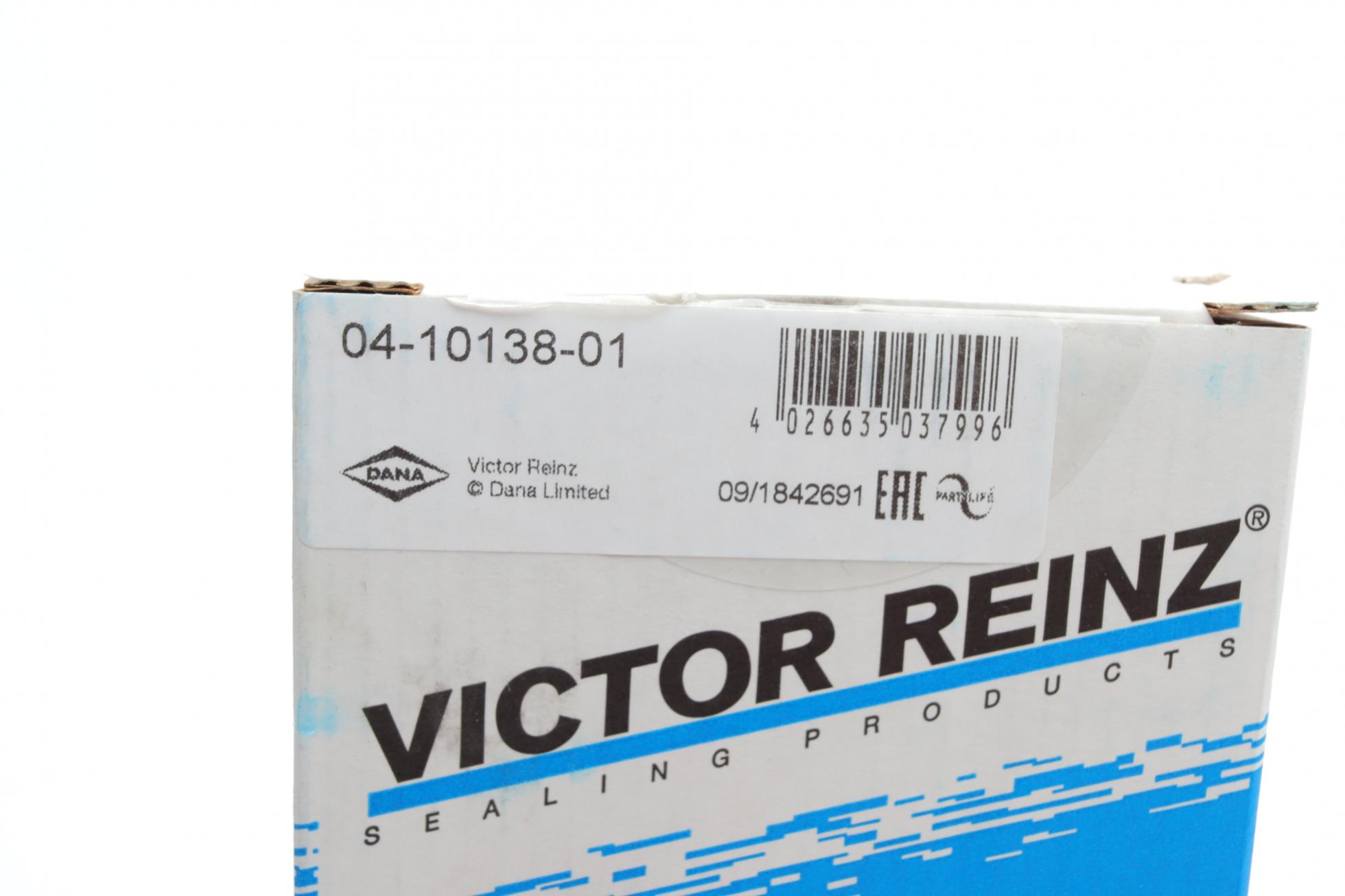 041013801 VICTOR REINZ